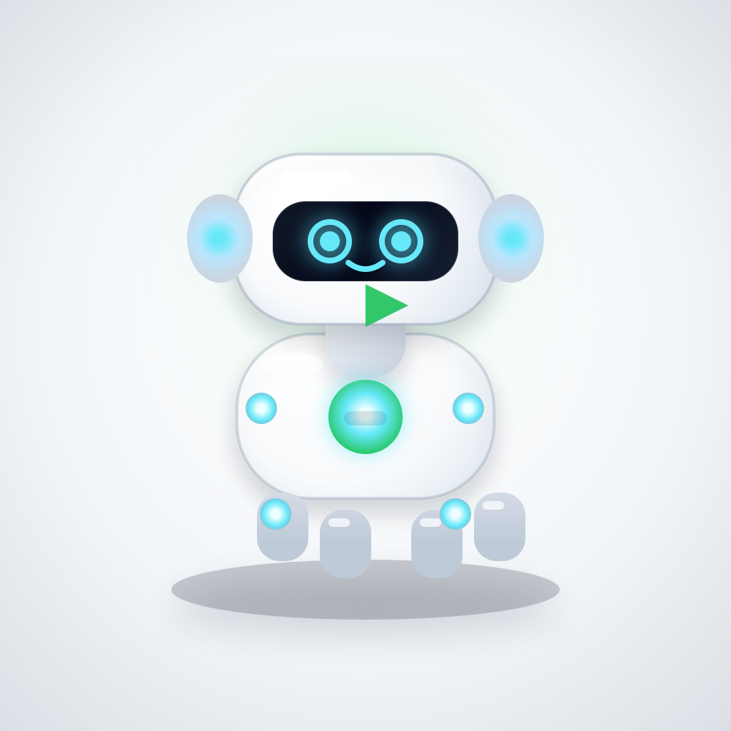Robo Raven, Genesis Bot Owner Badge