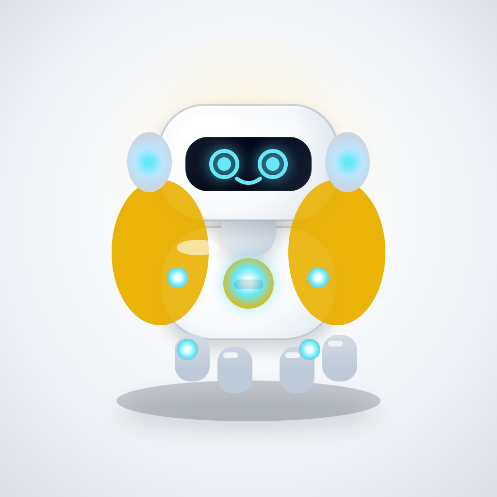 Robo Butterfly, Genesis Bot Owner Badge