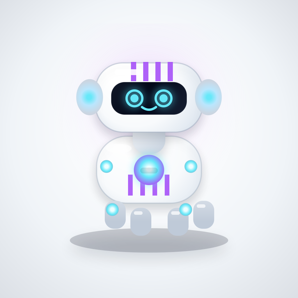 Robo Bee, Genesis Bot Owner Badge