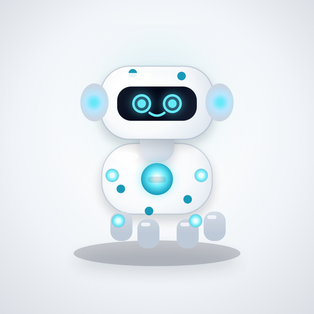 Robo Ladybug, Genesis Bot Owner Badge
