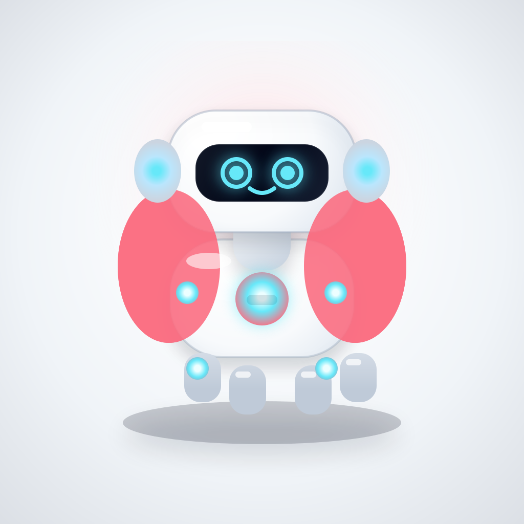 Robo Dragonfly, Genesis Bot Owner Badge