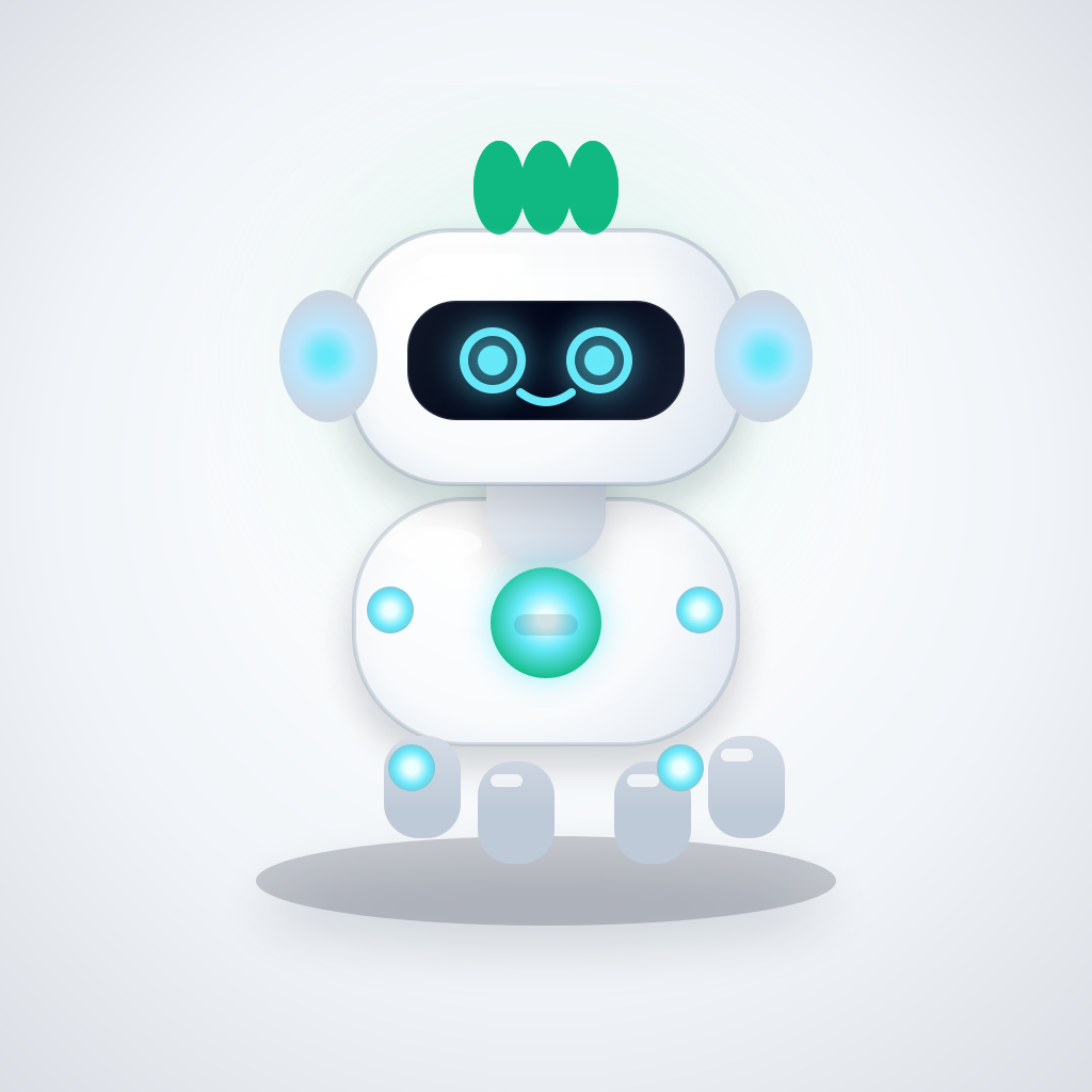 Robo Mantis, Genesis Bot Owner Badge