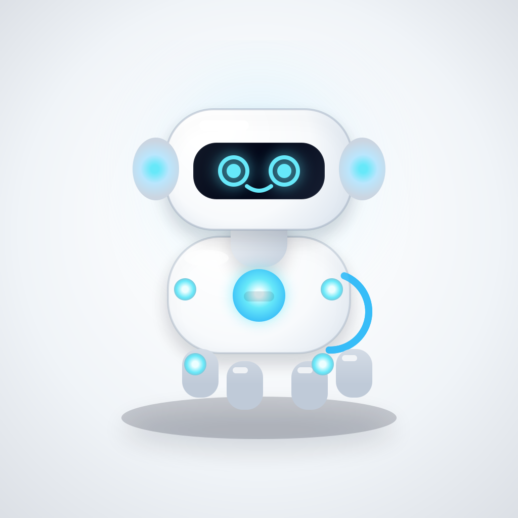 Robo Scorpion, Genesis Bot Owner Badge
