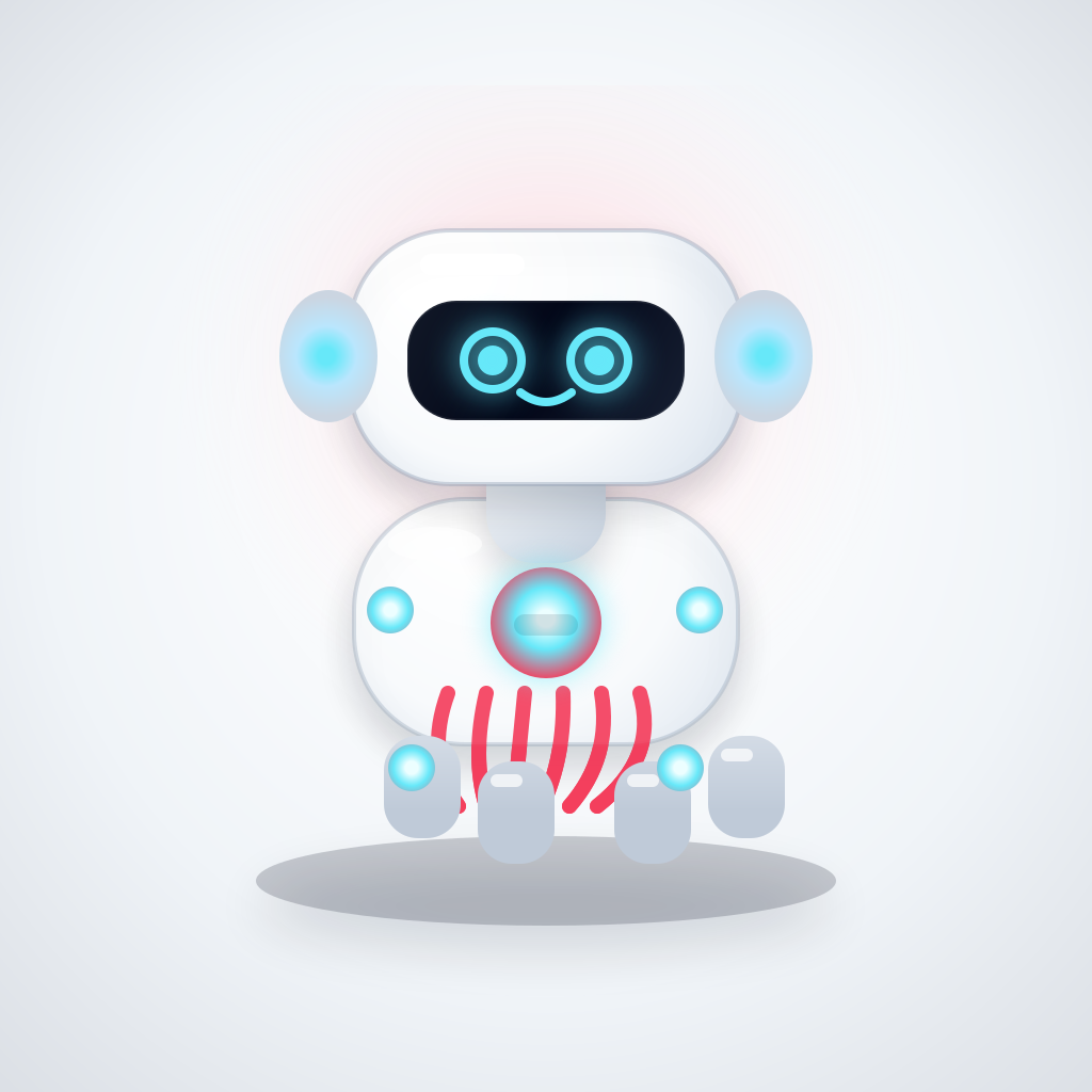 Robo Tarantula, Genesis Bot Owner Badge