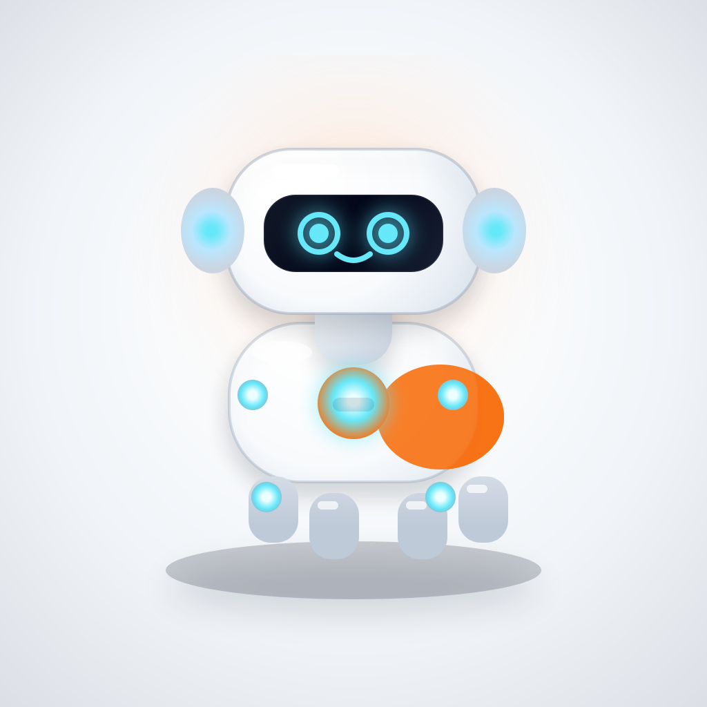 Robo Snail, Genesis Bot Owner Badge