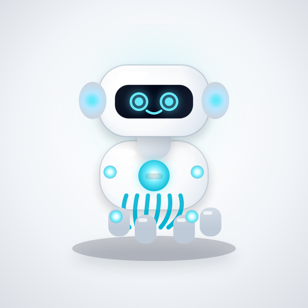 Robo Jellyfish, Genesis Bot Owner Badge