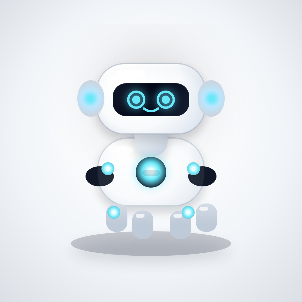 Robo Lobster, Genesis Bot Owner Badge