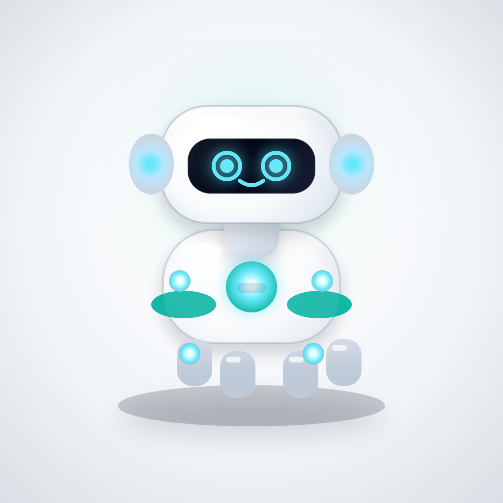 Robo Seal, Genesis Bot Owner Badge