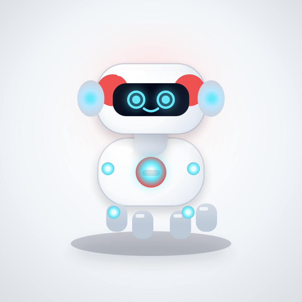 Robo Polar Bear, Genesis Bot Owner Badge