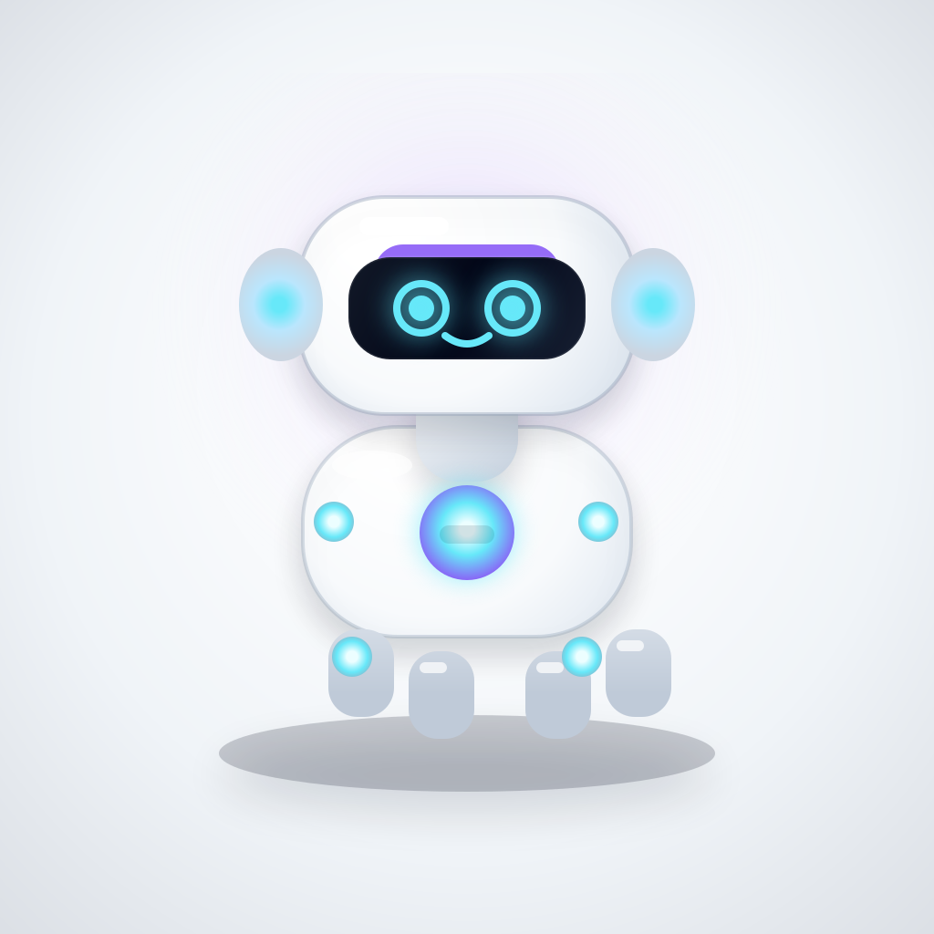Robo Red Panda, Genesis Bot Owner Badge