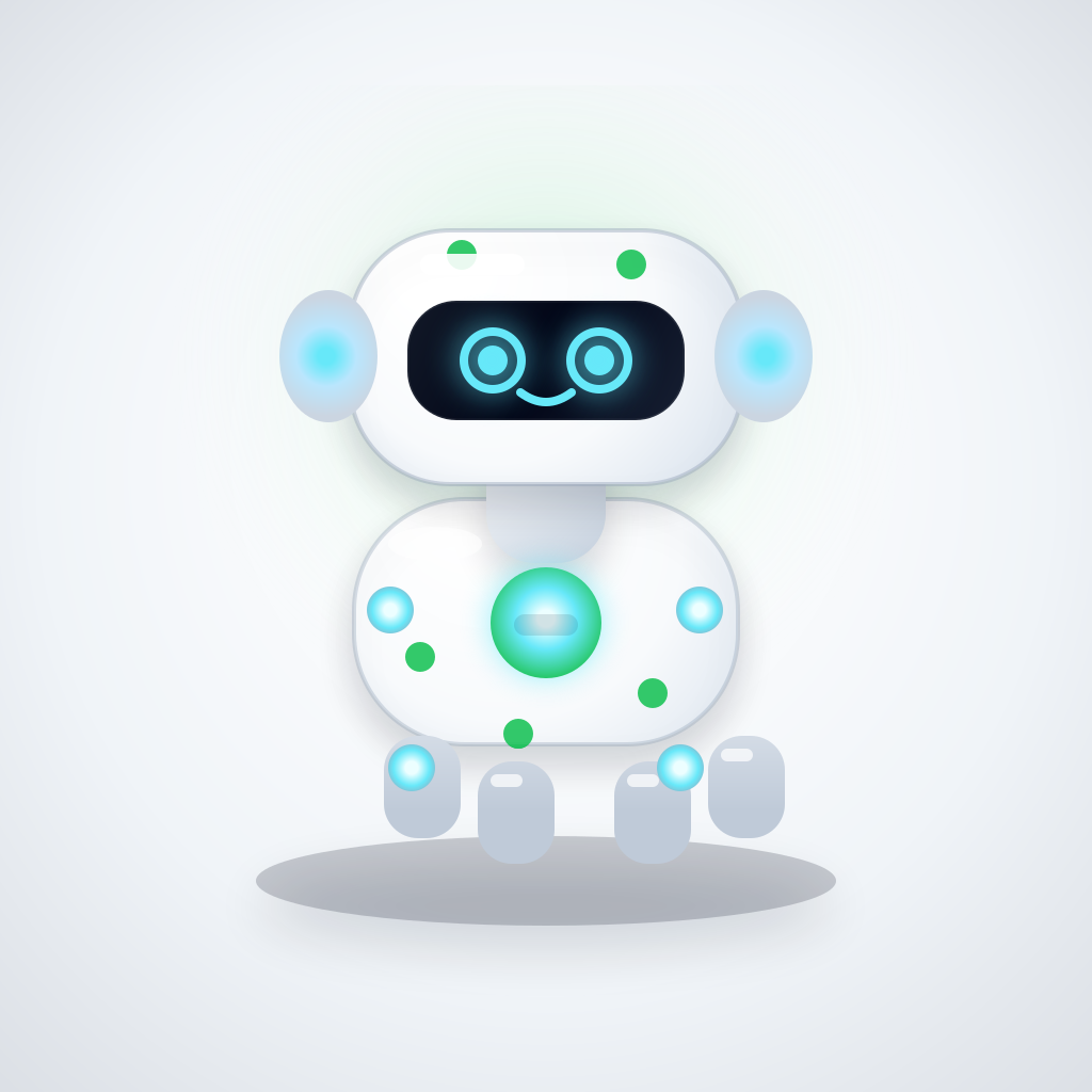 Robo Leopard, Genesis Bot Owner Badge
