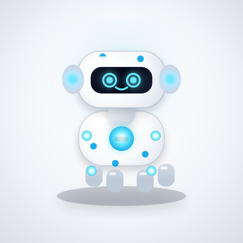 Robo Jaguar, Genesis Bot Owner Badge