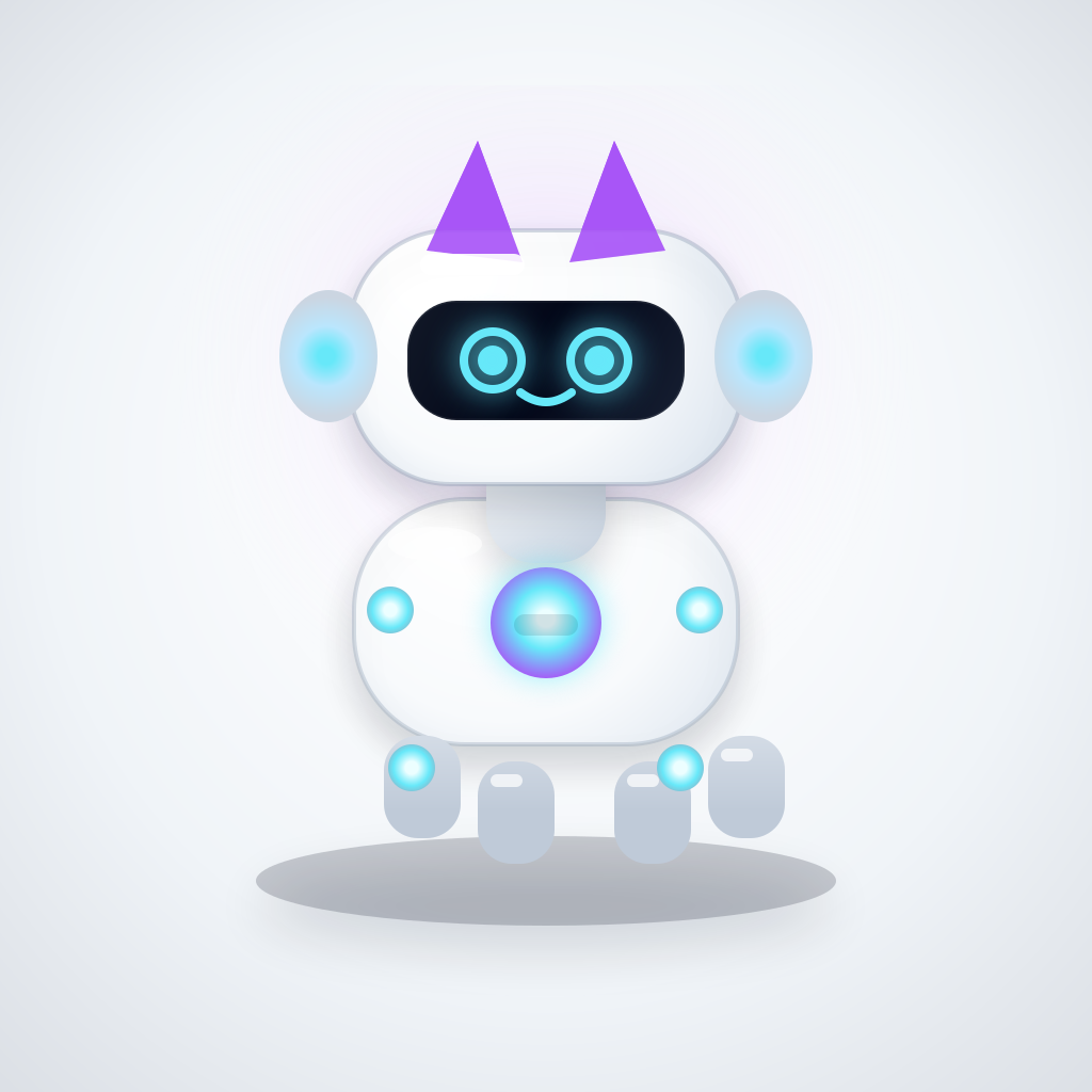 Robo Bobcat, Genesis Bot Owner Badge