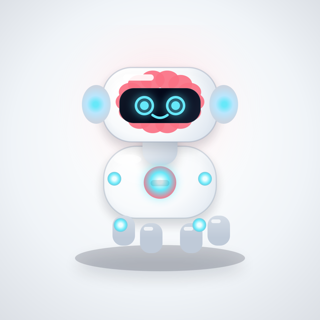 Robo Hyena, Genesis Bot Owner Badge