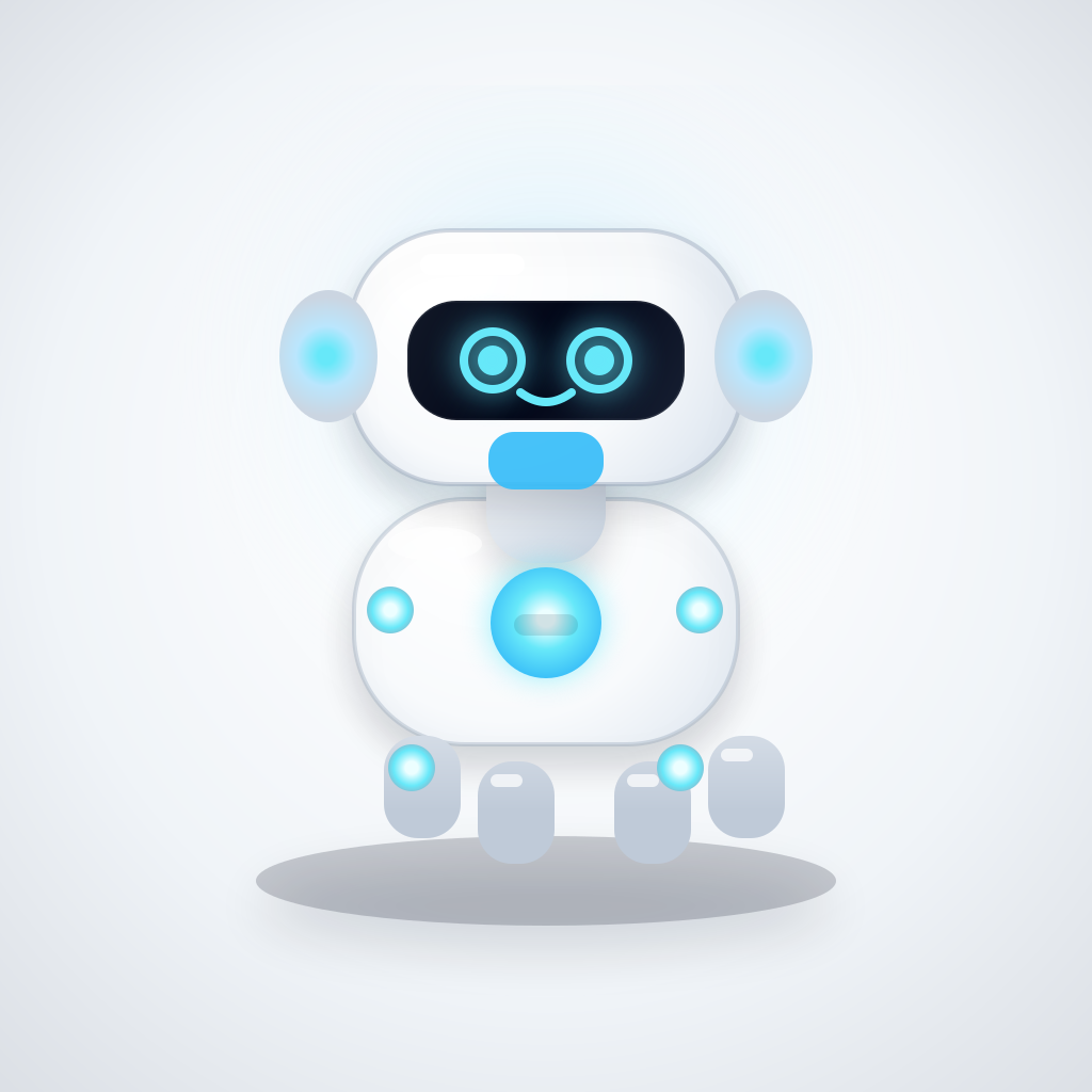 Robo Platypus, Genesis Bot Owner Badge